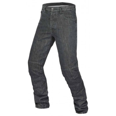 Мотоджинсы Dainese P. Kansas 1K Jeans