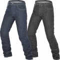 Мотоджинсы Dainese P. Montana 4D Jeans