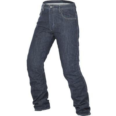 Мотоджинсы Dainese P. Montana 4D Jeans