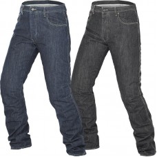 Мотоджинсы Dainese P. Montana 4D Jeans Мотоджинсы Dainese P. Montana 4D Jeans
