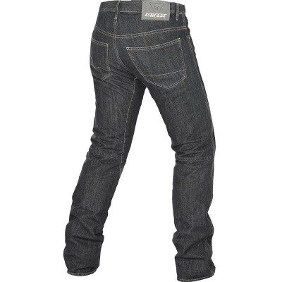 Мотоджинсы Dainese P. Montana 4D Jeans