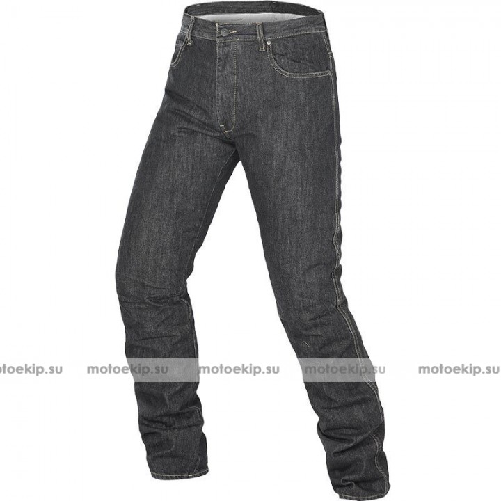 Мотоджинсы Dainese P. Montana 4D Jeans