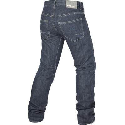Мотоджинсы Dainese P. Montana 4D Jeans