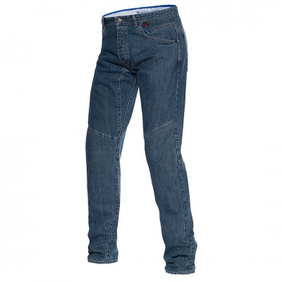 Мотоджинсы Dainese Prattville