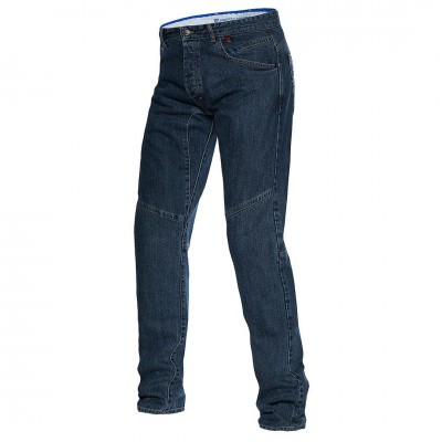 Мотоджинсы Dainese Prattville