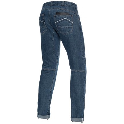 Мотоджинсы Dainese Prattville