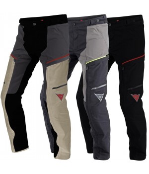 Мотоштаны Dainese Rainsun