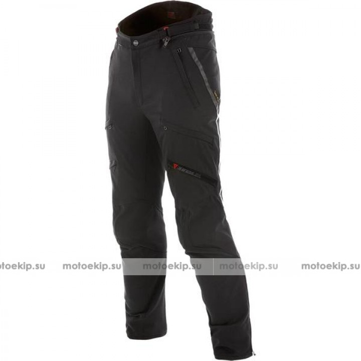 Мотоштаны Dainese Shermann Pro D-Dry Waterproof Pants