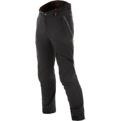 Мотоштаны Dainese Shermann Pro D-Dry Lady Waterproof Pants
