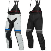 Мотоштаны Dainese Teren D-Dry Waterproof Textile Pant