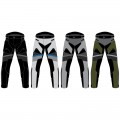 Мотоштаны Dainese Teren D-Dry Waterproof Textile Pant