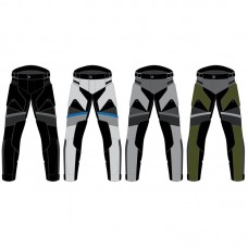 Мотоштаны Dainese Teren D-Dry Waterproof Textile Pant Мотоштаны Dainese Teren D-Dry Waterproof Textile Pant