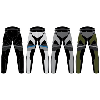 Мотоштаны Dainese Teren D-Dry Waterproof Textile Pant