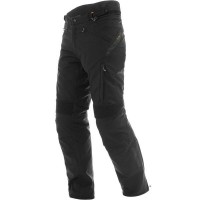 Мотоджинсы Dainese Tomsk D-Dry Waterproof Textile Pant