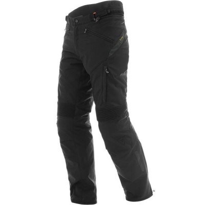 Мотоджинсы Dainese Tomsk D-Dry Waterproof Textile Pant