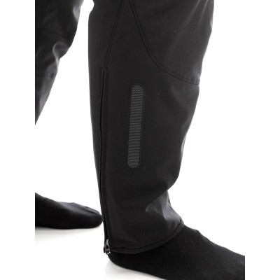 Мотоджинсы Dainese Tomsk D-Dry Waterproof Textile Pant