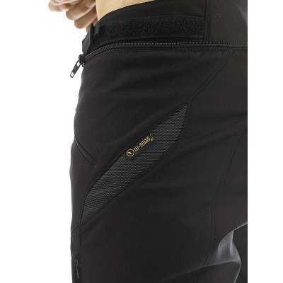 Мотоджинсы Dainese Tomsk D-Dry Waterproof Textile Pant