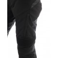 Мотоджинсы Dainese Tomsk D-Dry Waterproof Textile Pant