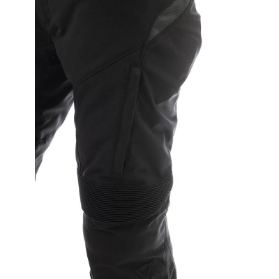 Мотоджинсы Dainese Tomsk D-Dry Waterproof Textile Pant