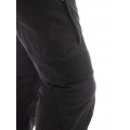 Мотоджинсы Dainese Tomsk D-Dry Waterproof Textile Pant