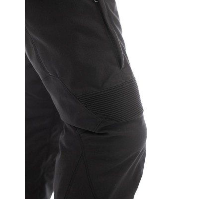 Мотоджинсы Dainese Tomsk D-Dry Waterproof Textile Pant