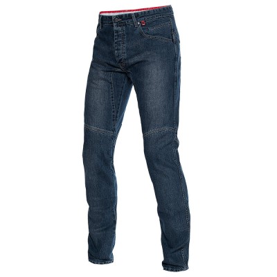 Мотоджинсы Dainese Washville Slim