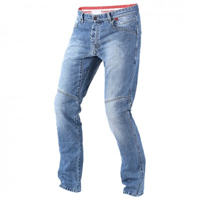 Мотоджинсы Dainese Washville Slim