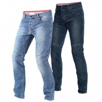 Мотоджинсы Dainese Washville Slim