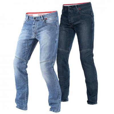 Мотоджинсы Dainese Washville Slim