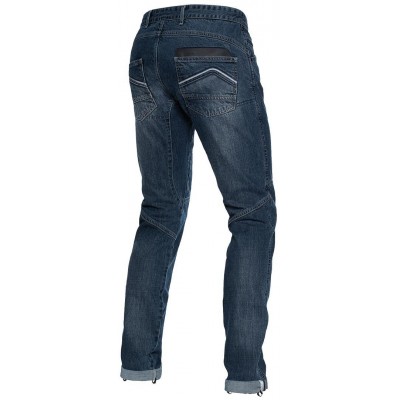 Мотоджинсы Dainese Washville Slim