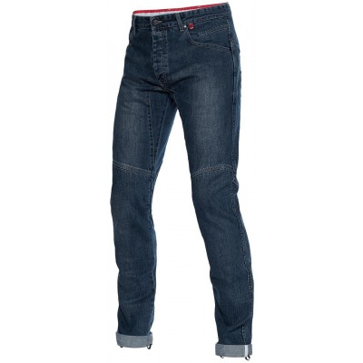 Мотоджинсы Dainese Washville Slim