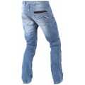 Мотоджинсы Dainese Washville Slim