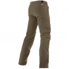 Мотоджинсы Dainese Yamato Evo Cotton 2C Pants Мотоджинсы Dainese Yamato Evo Cotton 2C Pants