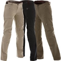 Мотоджинсы Dainese Yamato Evo Cotton 2C Pants