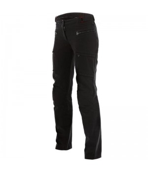 Мотоджинсы Dainese Yamato Evo Cotton 2C Lady Pants