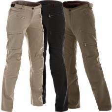 Мотоджинсы Dainese Yamato Evo Cotton 2C Pants Мотоджинсы Dainese Yamato Evo Cotton 2C Pants