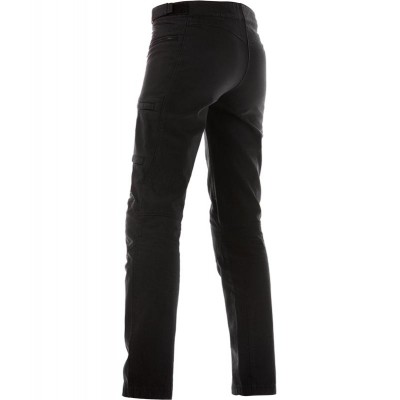 Мотоджинсы Dainese Yamato Evo Cotton 2C Pants