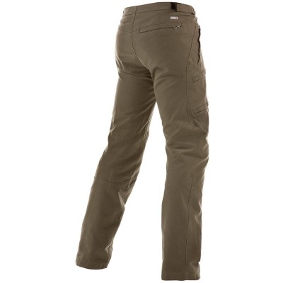 Мотоджинсы Dainese Yamato Evo Cotton 2C Pants