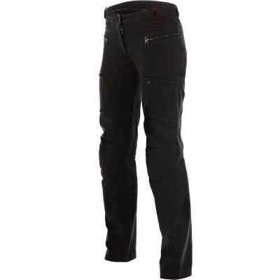 Мотоджинсы Dainese Yamato Evo Cotton 2C Pants