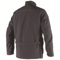 Мотокуртка Dainese Niagara D1 Gore-Tex