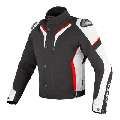 Мотокуртка Dainese Aspide D-Dry Waterproof