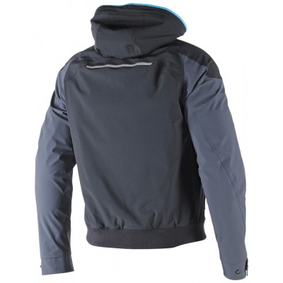 Мотокуртка Dainese Paddock D-Dry