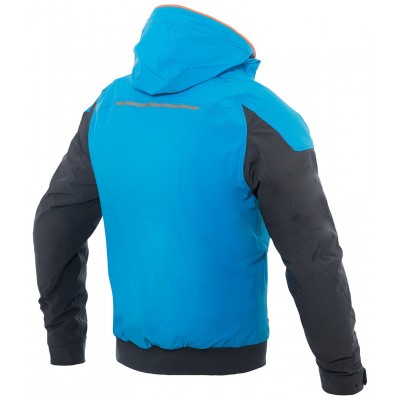 Мотокуртка Dainese Paddock D-Dry