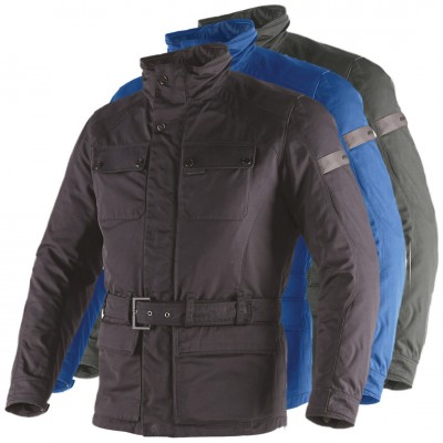 Мотокуртка Dainese Advisor Gore-Tex