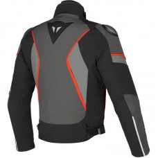 Мотокуртка Dainese Aspide D-Dry Waterproof Мотокуртка Dainese Aspide D-Dry Waterproof