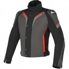 Мотокуртка Dainese Aspide D-Dry Waterproof Мотокуртка Dainese Aspide D-Dry Waterproof