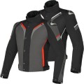 Мотокуртка Dainese Aspide D-Dry Waterproof Мотокуртка Dainese Aspide D-Dry Waterproof