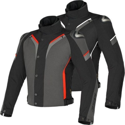 Мотокуртка Dainese Aspide D-Dry Waterproof