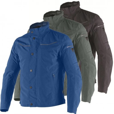Мотокуртка Dainese Atlantik D1 Gore-Tex