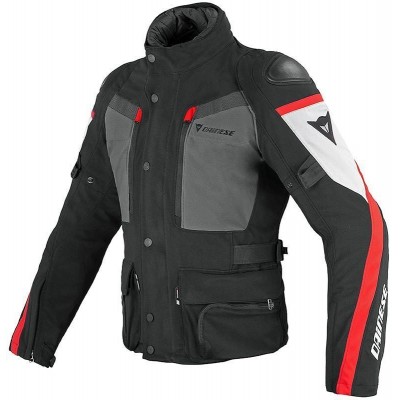 Мотокуртка Dainese Carve Master Gore-Tex